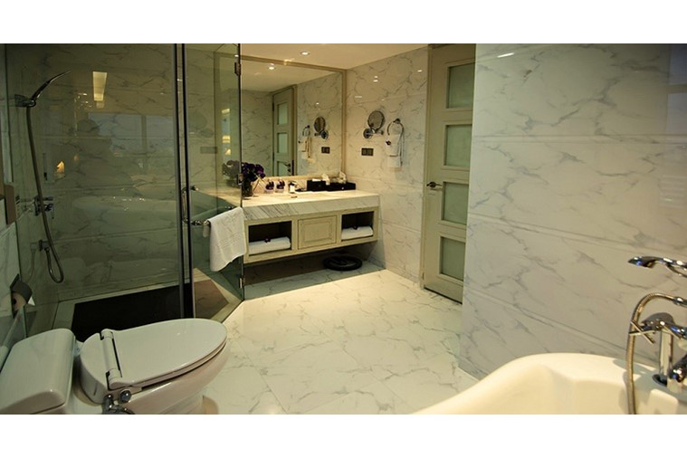 2 Bedrooms Presidental Apartment